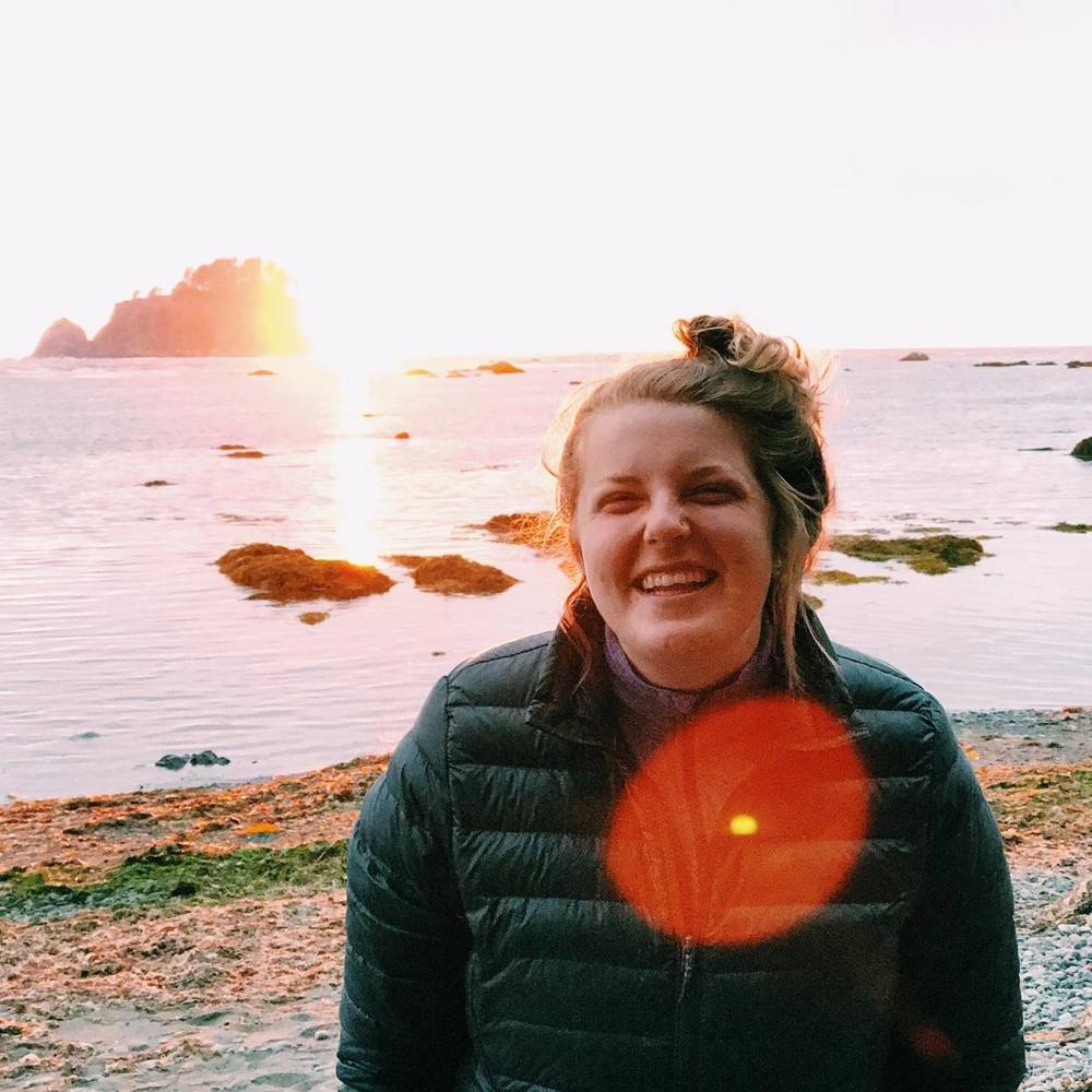 Meet your Posher, Alyssa